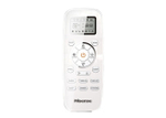 Настенный кондиционер Hisense AS-18HR4RMADC00