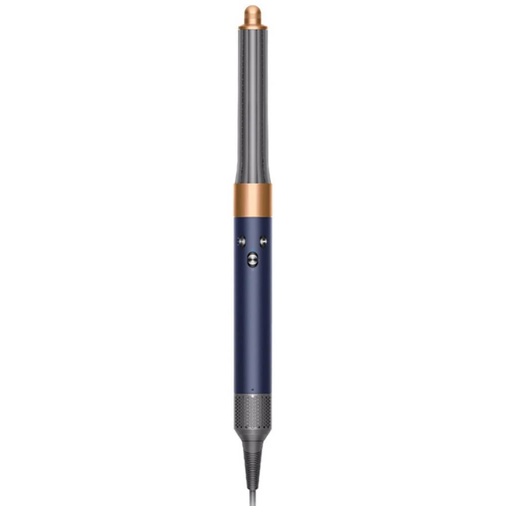 Стайлер Dyson HS05 Volumise Prussian Blue/Cooper (581143-01) EU