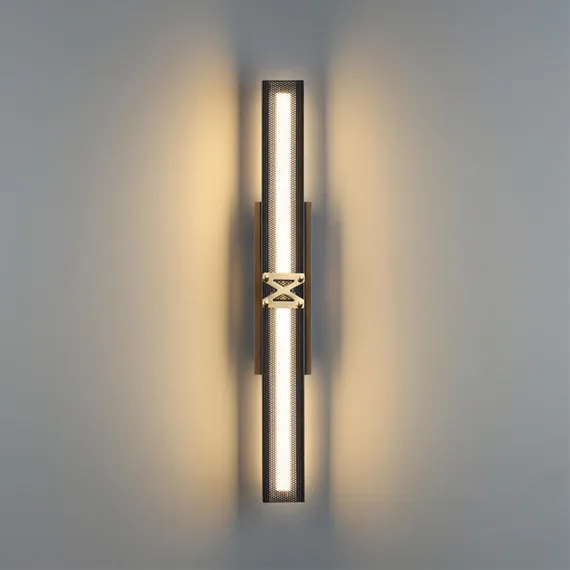 Подвесной светильник Mesh 7083/20L Odeon Light