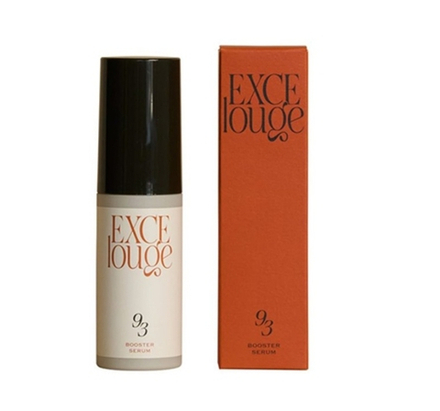 Бустер-концентрат для лица с эффектом быстрого лифтинга EXCELOUGE Booster Serum (37 мл)