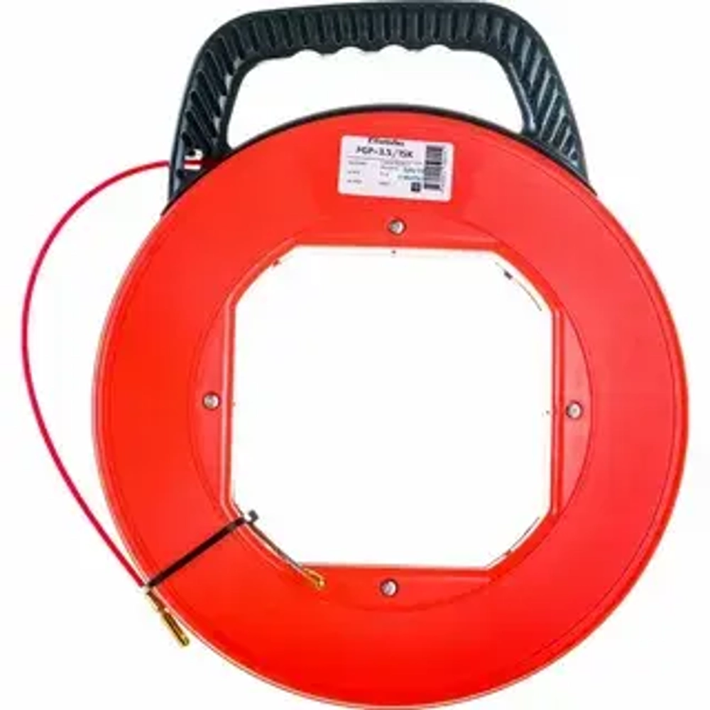 Протяжка из полиэстера PET-1-4.0/15K (Fortisflex) 81808