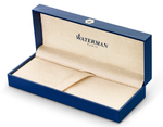 Ручка перьевая Waterman Hemisphere F