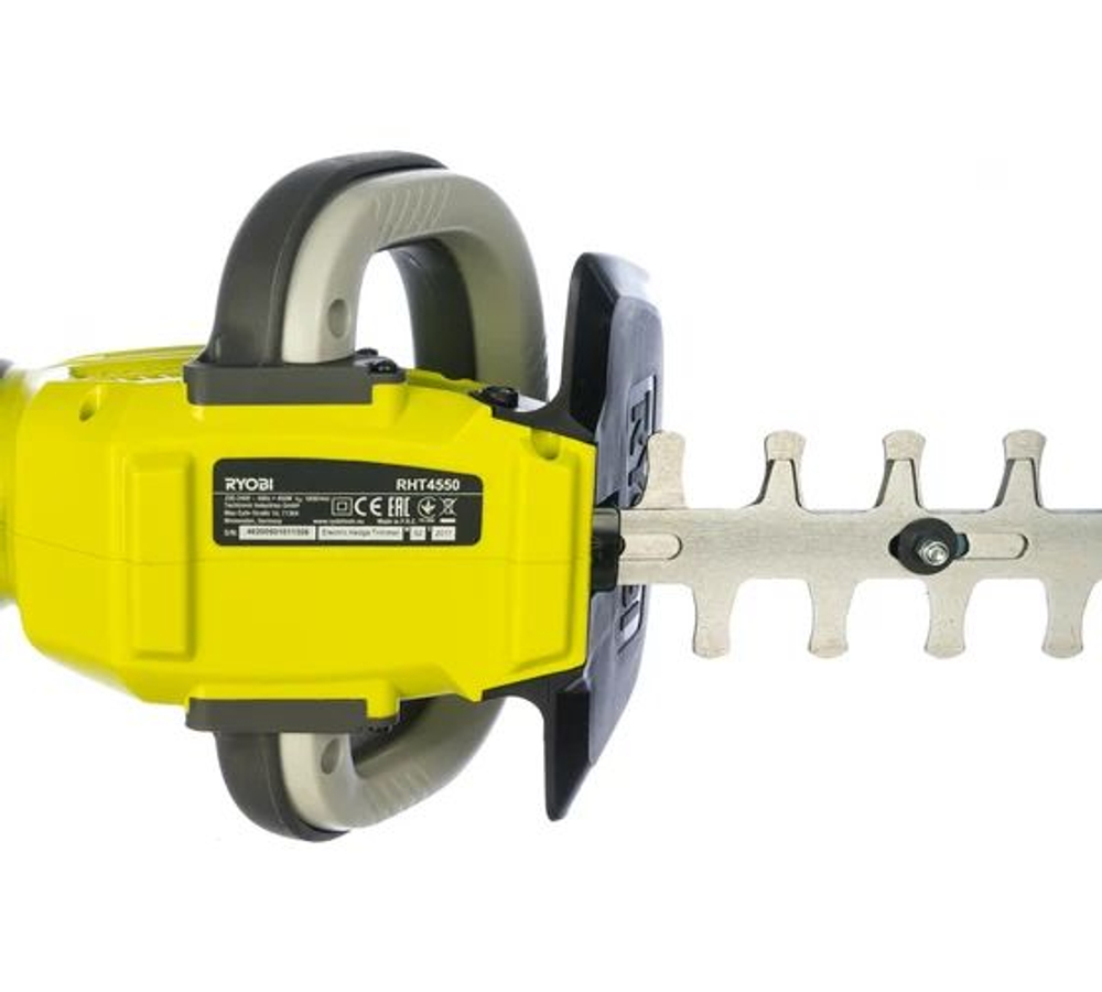 Электрический кусторез Ryobi RHT4550 5133002793