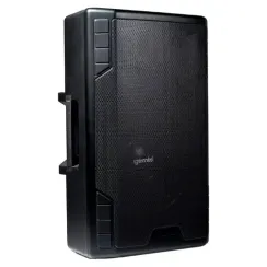 Gemini GSP-5500