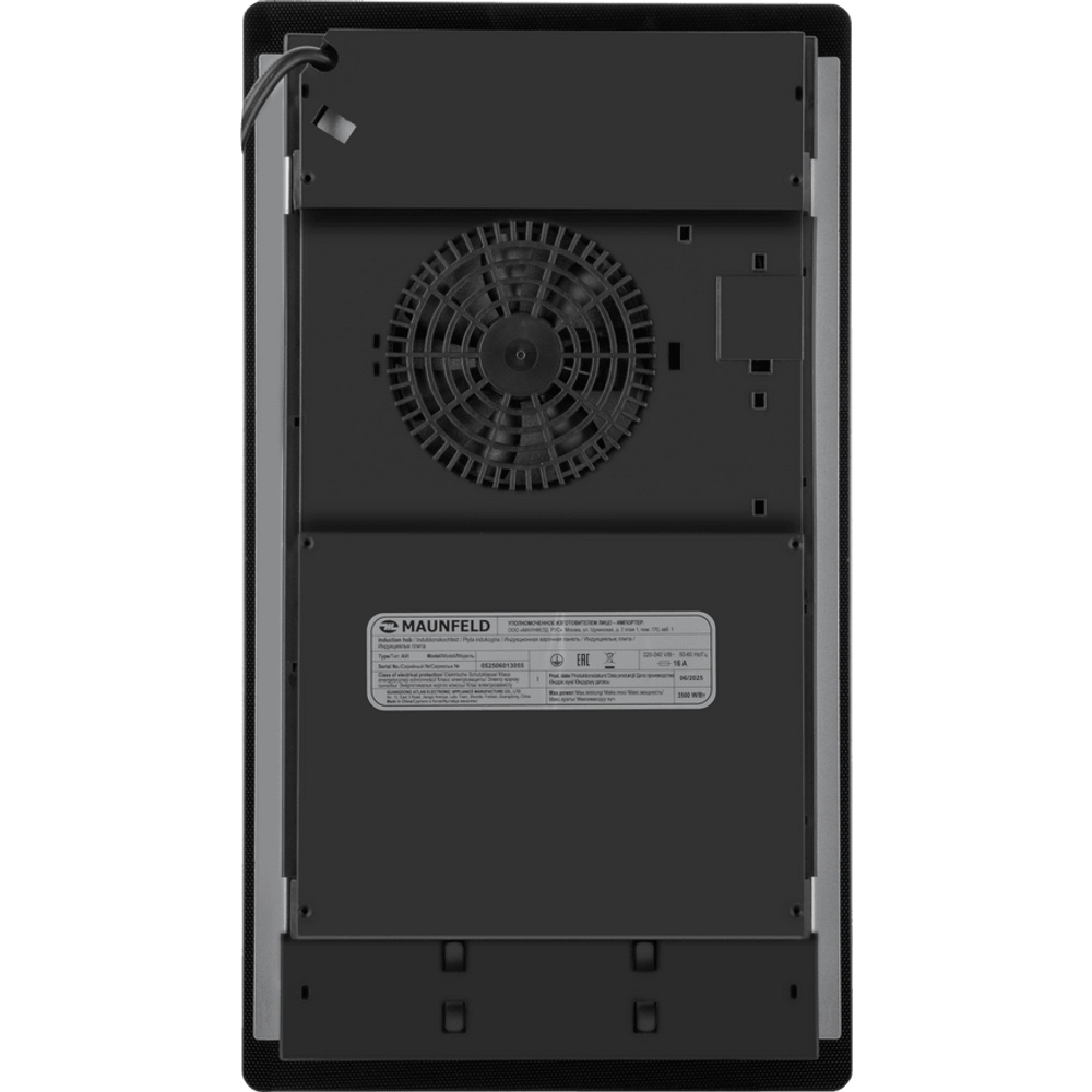 MAUNFELD AVI3022BK