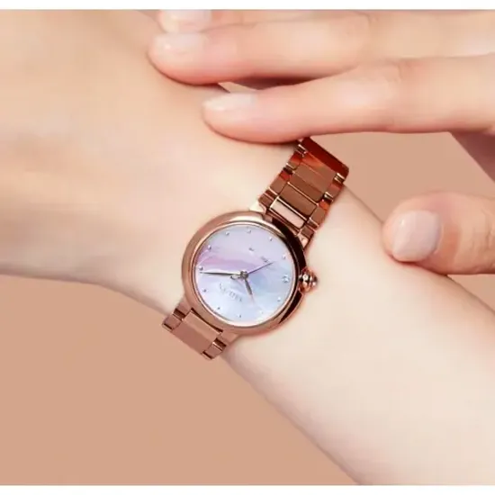 Наручные часы Citizen EM0912-84Y