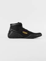 Борцовки Venum x Chimaev Wild Borz Black/Grey/Gold