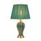 Интерьерная настольная лампа MODELUX ML.6055.01TL GN Modelux