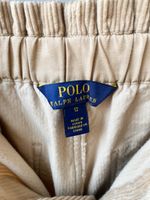 Вельветовые брюки Ralph Lauren, 152