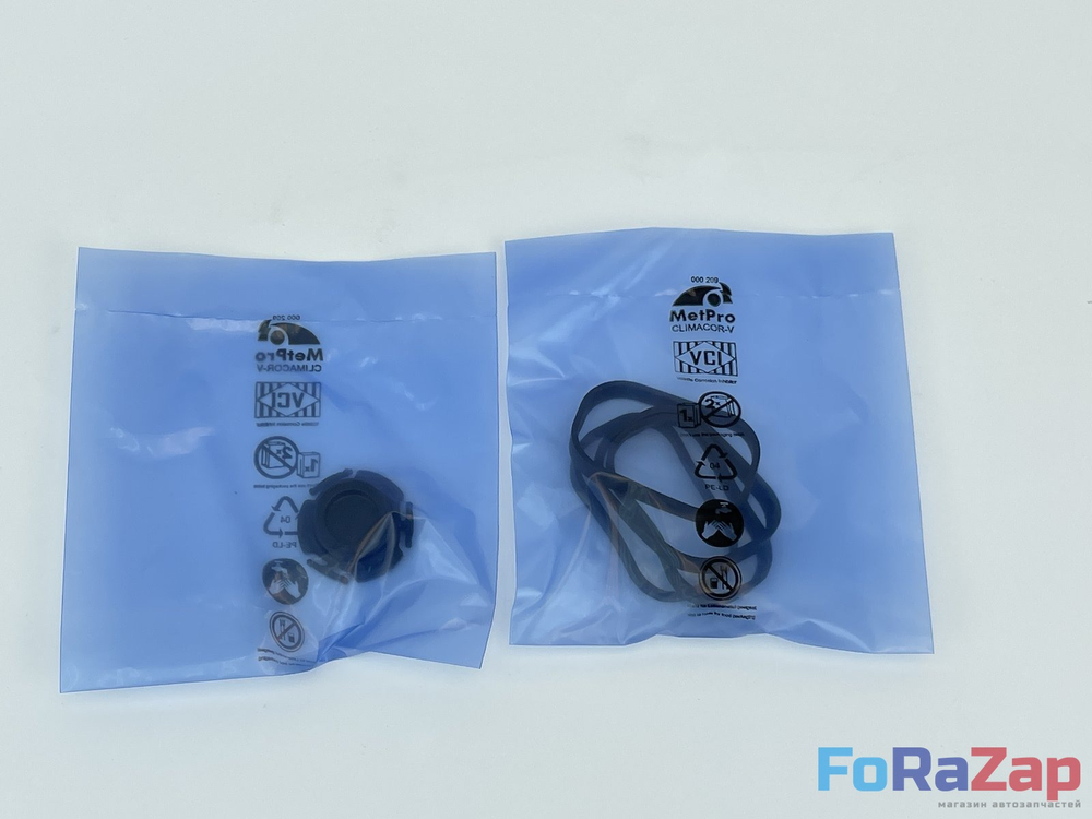 Комплект прокладок BMW F10, N20