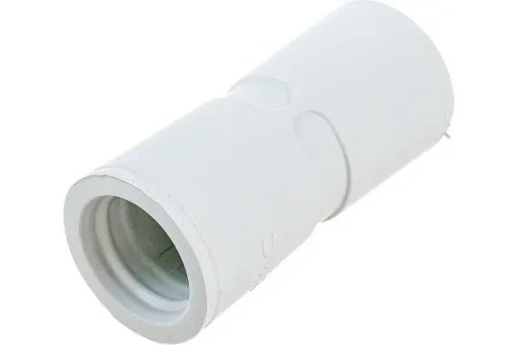 Муфта DKС труба-труба ПВХ d25 IP67 20324