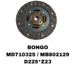 ФЕРЕДО BONGO
