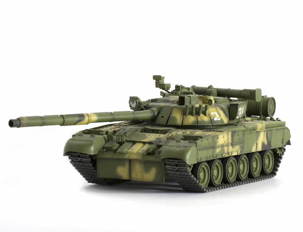 Танк Т-80УД