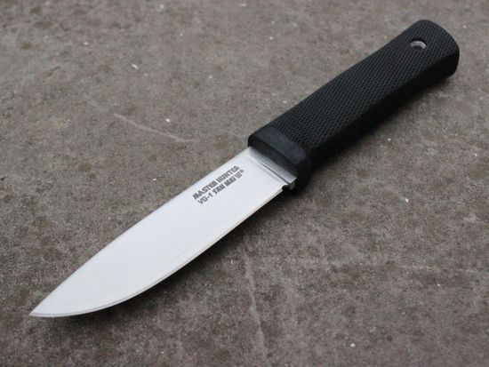 Нож Cold Steel 36JSKR Master Hunter