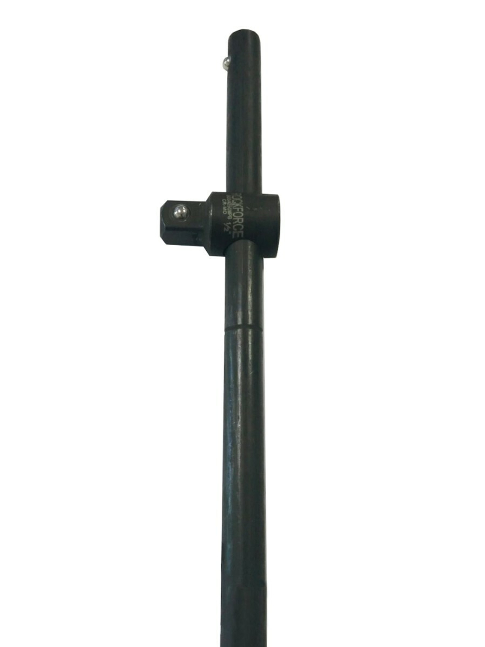 Вороток Т-образный усиленный 1/2'', 250мм RockForce##Rock FORCE RF-8034250MPB