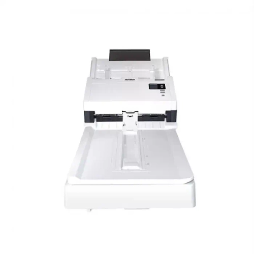 Сканер Avision  AD345GFN