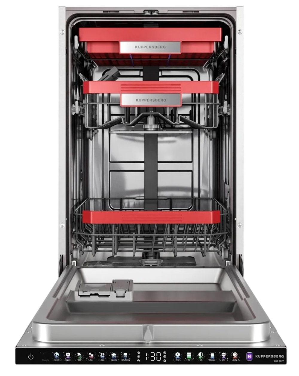 Kuppersberg GSS 4577