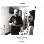 PJ Harvey / The Peel Sessions 1991-2004 (LP)