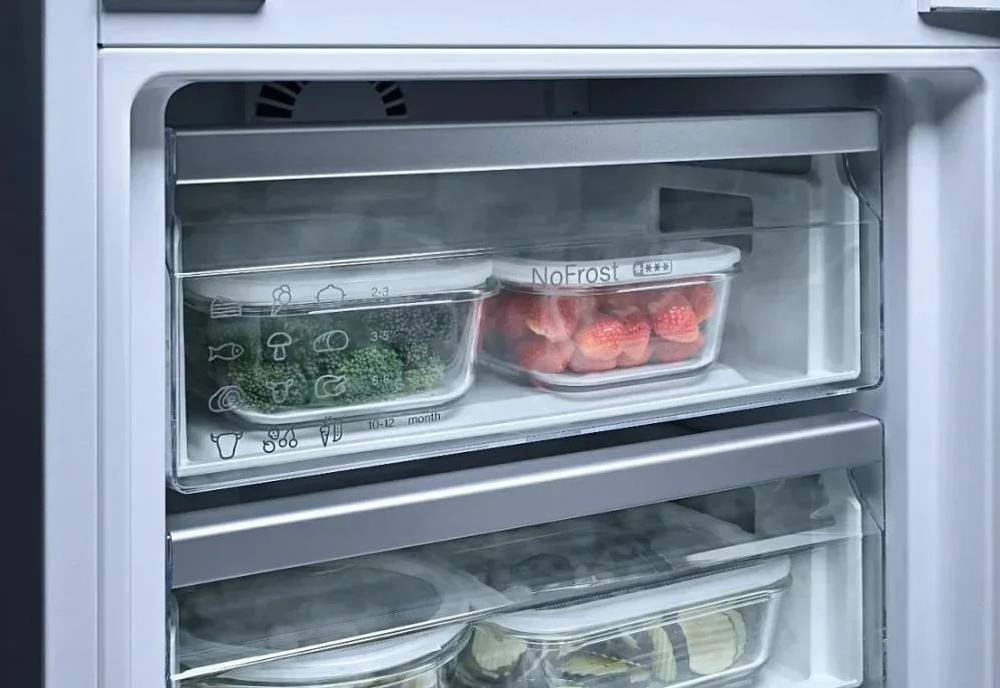 Встраиваемый холодильник Miele KDN 7724 E Active