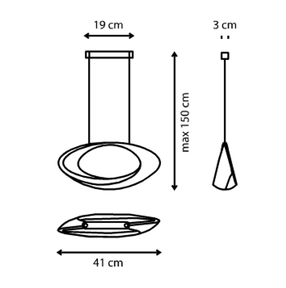 ARTEMIDE-Cabildo