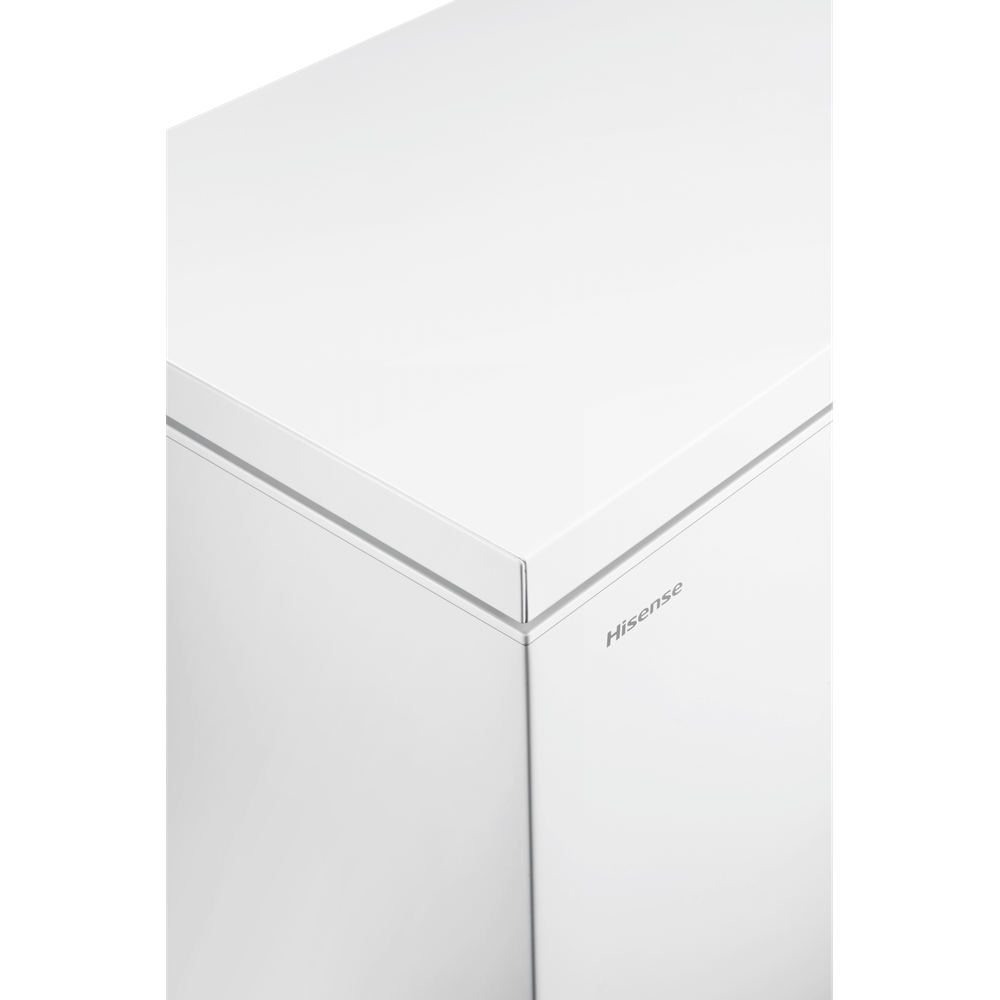 Морозильный ларь Hisense FC325D4DW1