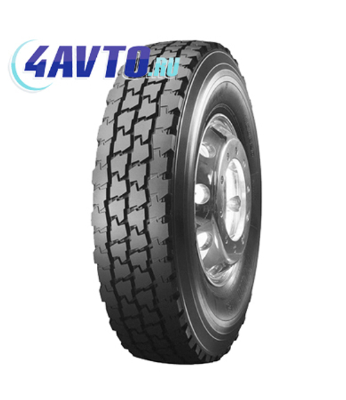 Купить Грузовая шина 315 80 R22.5 AVANT MS2 156/150K TL (Sava)