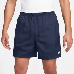 Шорты спортивные мужские NIKE M NK CLUB FLOW SHORT