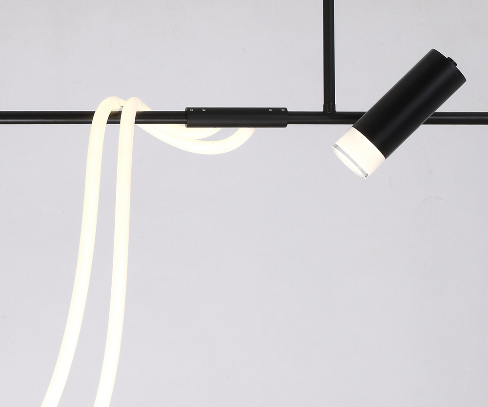 Подвес диммируемый Kink Light Кайли 08039-120A,19