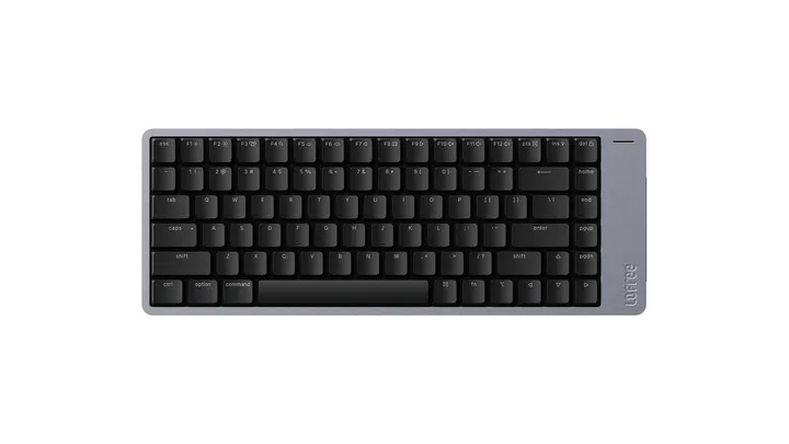 Lofree Flow84 2 Space Gray