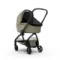 Солнцезащитный экран-шторка UPF50+ для коляски Redsbaby Onix