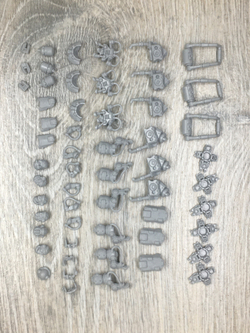 Brôkhyr Thunderkyn