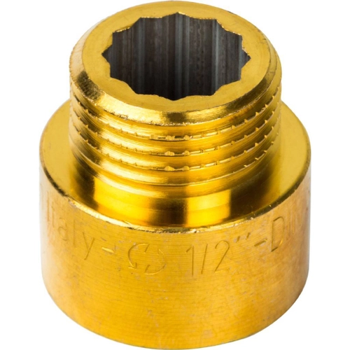 STOUT Удлинитель 1/2*15*