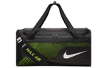 Nike Gym Bags Black