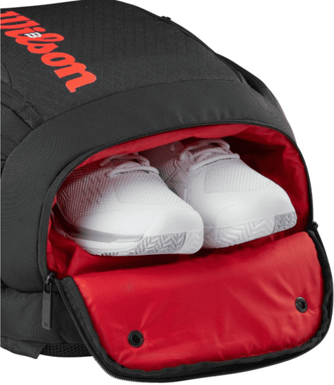 Рюкзак теннисный Wilson Clash V3 Backpack
