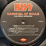Kiss - Carnival Of Souls (Европа 2014г.)