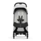 Прогулочная коляска Cybex Coya Style BLK Off White