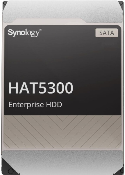 Жесткий диск 3.5'' Synology HAT5300-16T