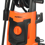 Мойка высокого давления PATRIOT GT540 Imperial 2000Вт 420л/ч 130бар 7.3кг