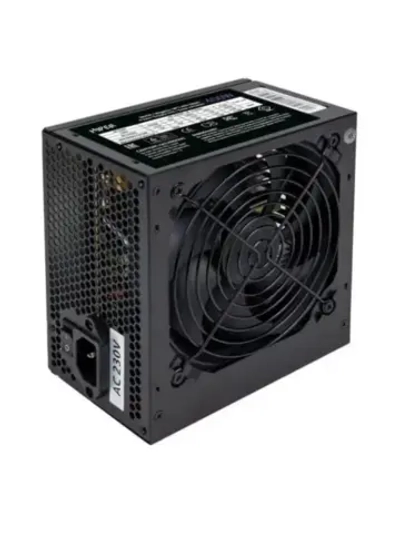 Блок питания HPT-400 400W HPT-400 BLACK