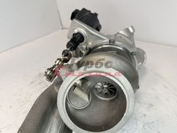Турбина 8525940025 Garrett для BMW