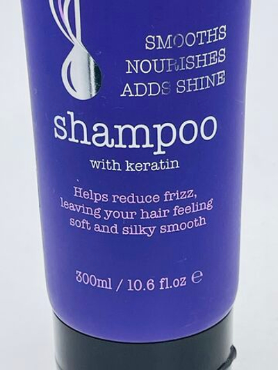 Шампунь для волос XHC (Xpel Hair Care) с кератином 300 мл