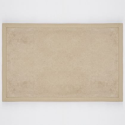 Коврик для ванны 50х75см Claire Batiste Atelier Adour теплый бежевый
