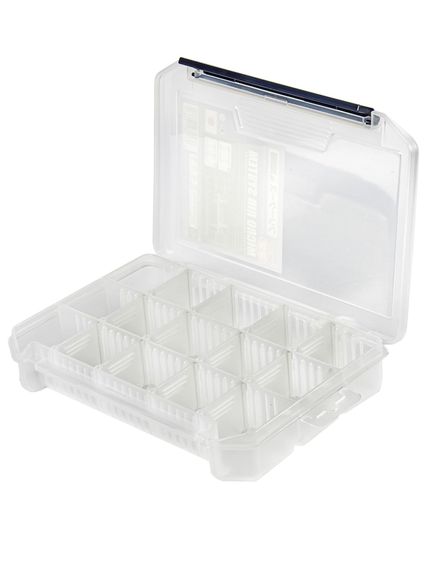 Коробка рыболовная Meiho FREE CASE 800ND 205х145х40