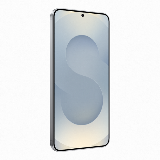 Смартфон Samsung Galaxy S25+ 12/256 Гб Серый