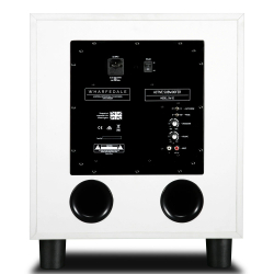 Сабвуфер Wharfedale Diamond SW-12 White Sandex