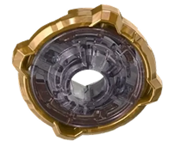 Игра и волчок Beyblade X: Evobattle (Nintendo Switch Package Edition) Leon Fang T4-60A CX00 Takara Tomy японская версия