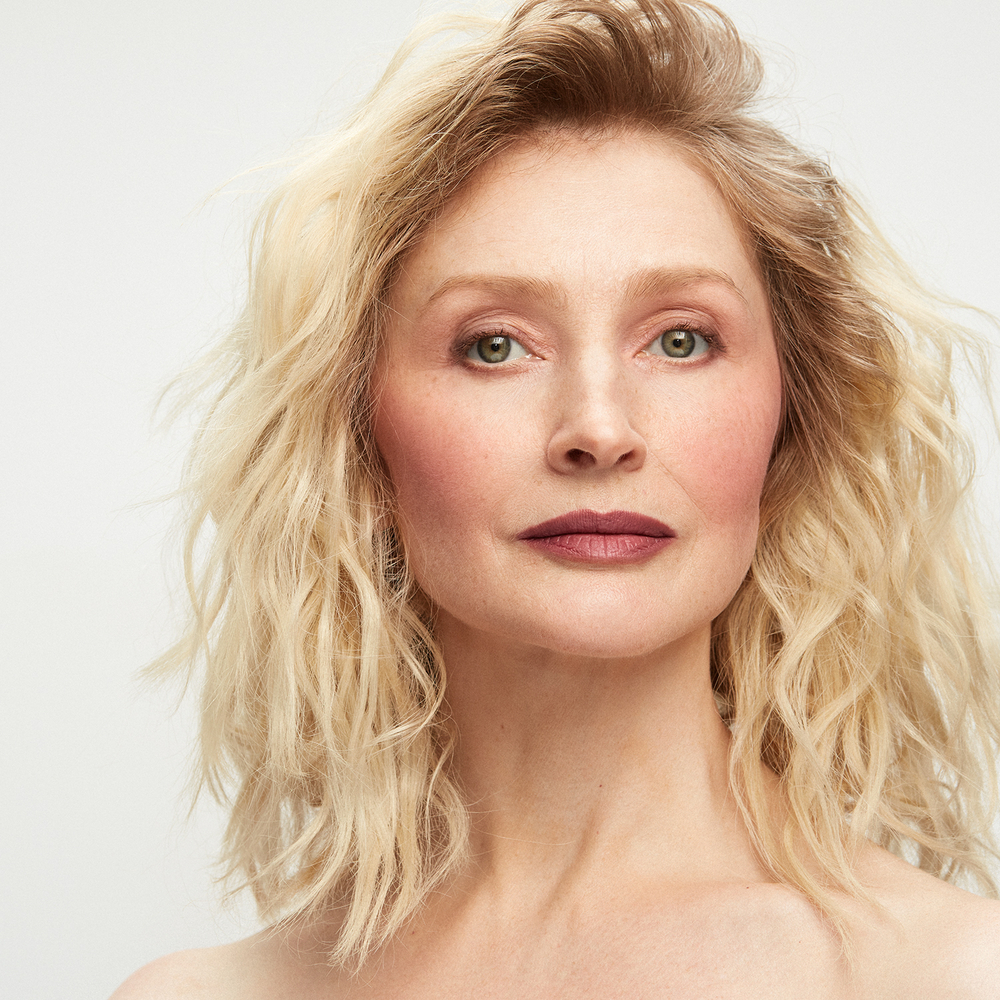 Тинт для губ и щек OK BEAUTY СOLOR SALUTE LIP & CHEEK TINT