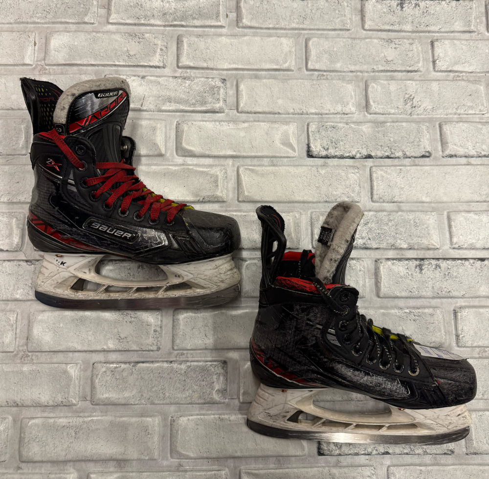 BAUER VAPOR 2X 3.5D