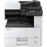 МФУ Kyocera Ecosys M4125idn, A3, 25 стр./мин, Ethernet