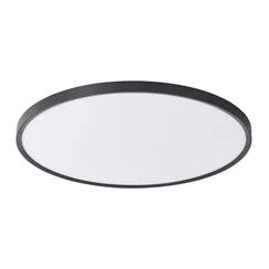 Потолочный светильник LED4U L3030-600 BK LED4U